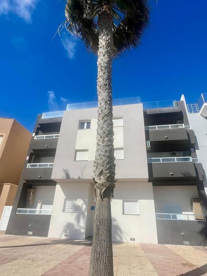 Apartamento 1º Linea De Playa 3 Dormitorios El Puerto  외부 사진
